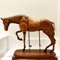 Early 20th Century Walnut and Beech Articulated Horse Lay Figure 2