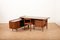 Model 209 Desk by Arne Vodder for Sibast, 1955, Image 16