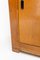Mid-Century French Oak Buffet Enfilade Sideboard Credenza with Four Sliding Doors, Image 11