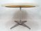Mid-Century Dining Table by Horst Brüning for Cor, 1970s 2