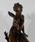 M. Moreau, Ondine Sculpture, Bronze 10