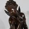 M. Moreau, Ondine Sculpture, Bronze 12