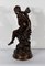 M. Moreau, Ondine Sculpture, Bronze 3