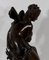 M. Moreau, Ondine Sculpture, Bronze 18