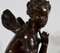 M. Moreau, Ondine Sculpture, Bronze, Immagine 9