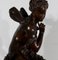 M. Moreau, Ondine Sculpture, Bronze 8