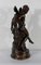 M. Moreau, Ondine Sculpture, Bronze 5
