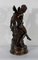 M. Moreau, Ondine Sculpture, Bronze, Image 5