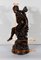 M. Moreau, Ondine Sculpture, Bronze 29