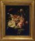 Francesca Strino, Still-Life, Oil on Canvas, Italy, Framed 1