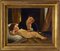 Nicola De Marco, Maternità, óleo sobre lienzo, enmarcado, Imagen 1