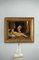 Nicola De Marco, Maternità, Olio su tela, Incorniciato, Immagine 2
