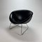 Mid-Century Dutch Td15 Chair by Rudolf Wolf for Rohe Noordwolde, 1960s, Image 12