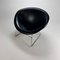 Mid-Century Dutch Td15 Chair by Rudolf Wolf for Rohe Noordwolde, 1960s, Image 13