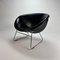 Mid-Century Dutch Td15 Chair by Rudolf Wolf for Rohe Noordwolde, 1960s, Image 7