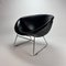 Mid-Century Dutch Td15 Chair by Rudolf Wolf for Rohe Noordwolde, 1960s 8