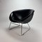 Mid-Century Dutch Td15 Chair by Rudolf Wolf for Rohe Noordwolde, 1960s, Image 8