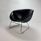 Mid-Century Dutch Td15 Chair by Rudolf Wolf for Rohe Noordwolde, 1960s, Image 17