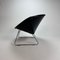 Mid-Century Dutch Td15 Chair by Rudolf Wolf for Rohe Noordwolde, 1960s, Image 2