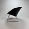 Sedia Td15 Mid-Century di Rudolf Wolf per Rohe Noordwolde, Paesi Bassi, anni '60, Immagine 2