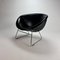 Mid-Century Dutch Td15 Chair by Rudolf Wolf for Rohe Noordwolde, 1960s, Image 1