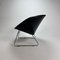 Chaise Td15 Mid-Century par Rudolf Wolf pour Rohe Noordwolde, Pays-Bas, 1960s 4