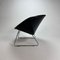 Mid-Century Dutch Td15 Chair by Rudolf Wolf for Rohe Noordwolde, 1960s, Image 4