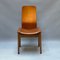 Chairs by Tito Agnoli for Molteni, Set of 6 4