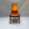 Chairs by Tito Agnoli for Molteni, Set of 6 5