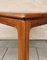 Mid-Century Teak Coffee Table, 1960s, Image 13