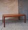 Table Basse Mid-Century en Teck, 1960s 10