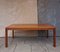 Table Basse Mid-Century en Teck, 1960s 1