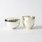 Mid-Century Sugar and Cream Cups from WMF, 1960s, Set of 2, Image 3