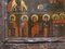 12 Fêtes de l'Église Orthodoxe, Métal, Encadré 4