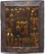 12 Holidays of the Orthodox Church, Metal, Framed 1