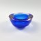 Murano Glass Bowl, Italy, 1970s, Image 1