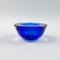 Murano Glass Bowl, Italy, 1970s 5