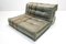 Mah Jong Yoru Modular Sofa by Hans Hopfer & Kenzo Takada for Roche Bobois, Set of 16, Image 4
