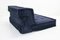 Mah Jong Yoru Modular Sofa by Hans Hopfer & Kenzo Takada for Roche Bobois, Set of 16 15