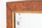 Specchio antico in quercia, Regno Unito, Immagine 3