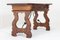 Antique Spanish Table in Walnut, Image 5