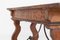 Antique Spanish Table in Walnut, Image 9
