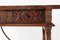 Antique Spanish Table in Walnut, Image 4