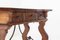Antique Spanish Table in Walnut, Image 8