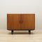 Danish Cabinet in Walnut by Børge Mogensen, 1960s 1