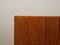 Danish Bookcase in Teak, 1970s, Image 12