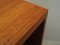 Danish Bookcase in Teak, 1970s, Image 15