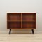 Danish Bookcase in Teak, 1970s 1