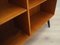 Danish Bookcase in Teak, 1970s, Image 11