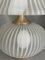 Murano Glass Table Lamp by Paolo Venini for Venini, 1970 10